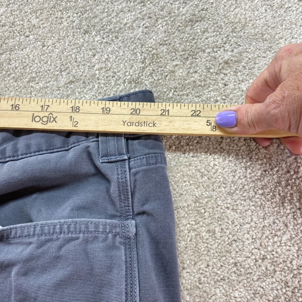 Carhartt flame resistant